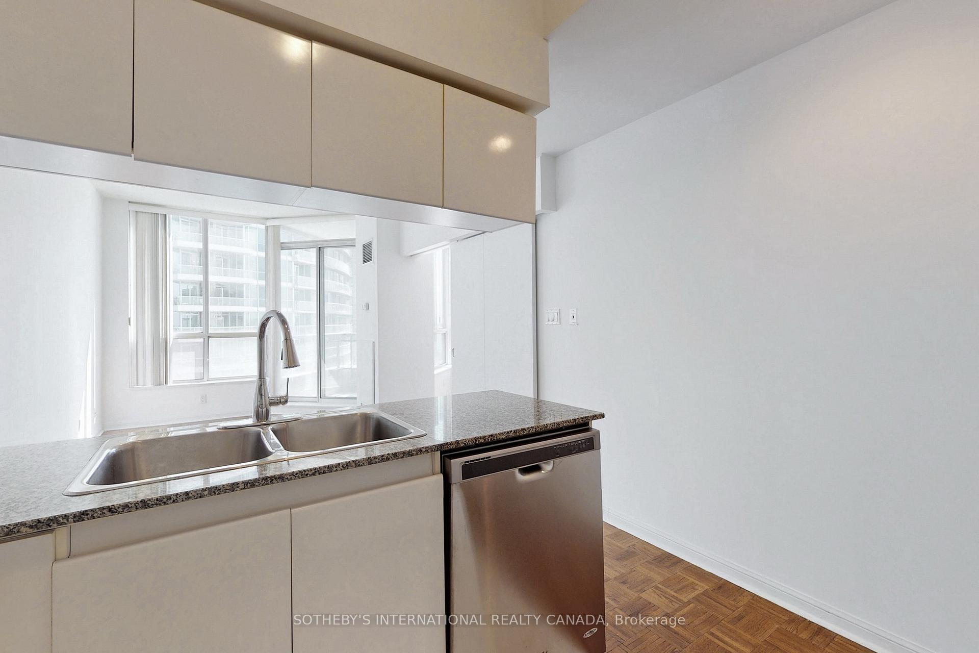 1 Bedroom Condo at 228 Queens, Toronto For sale