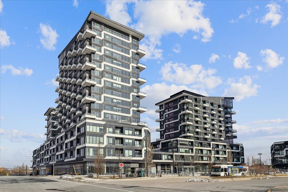 Property at #1419 - 2489 Taunton Road, Oakville, ON L6H 3R9