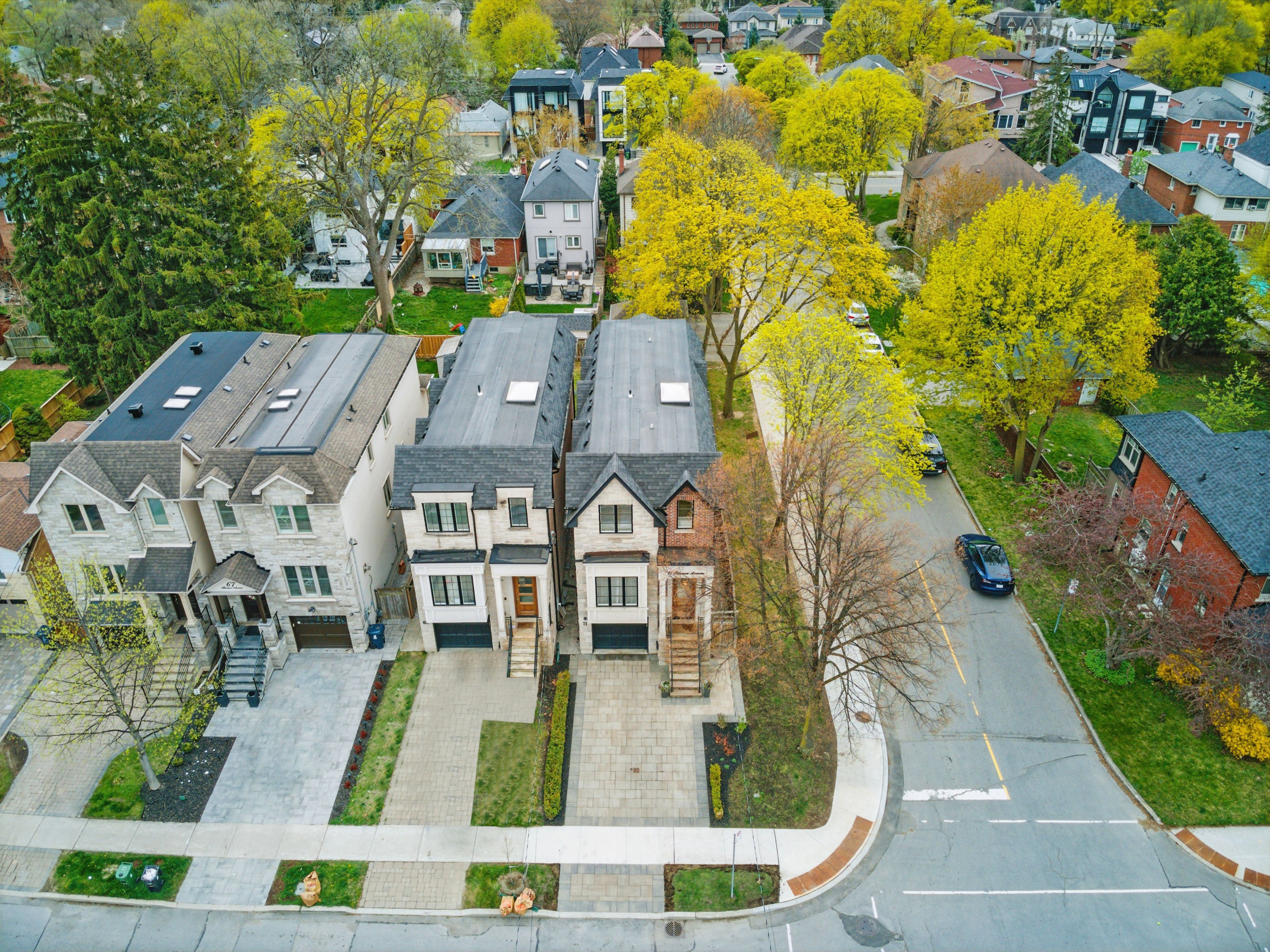 71 Florence Avenue