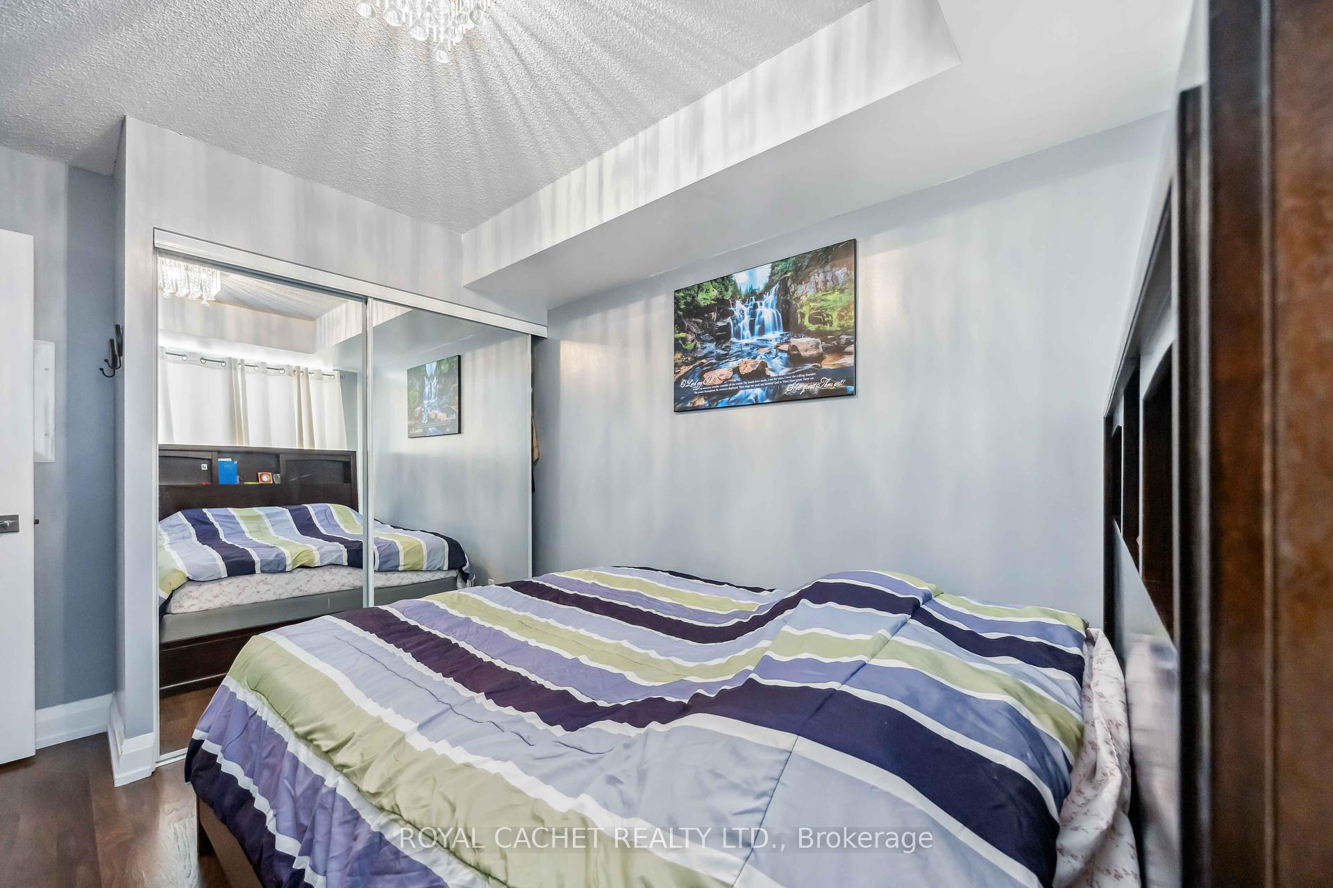 1 Bedroom Condo at 1070 Sheppard,  Toronto For sale