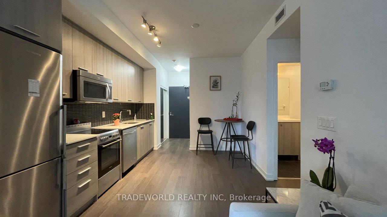 1 Bedroom Condo at 105 George, Toronto For sale