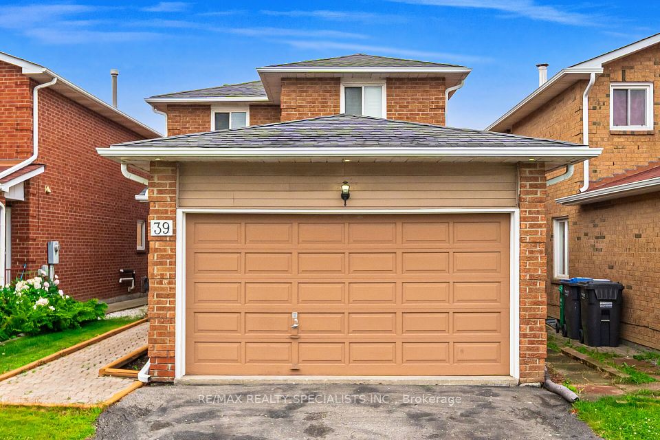 39 Wildercroft