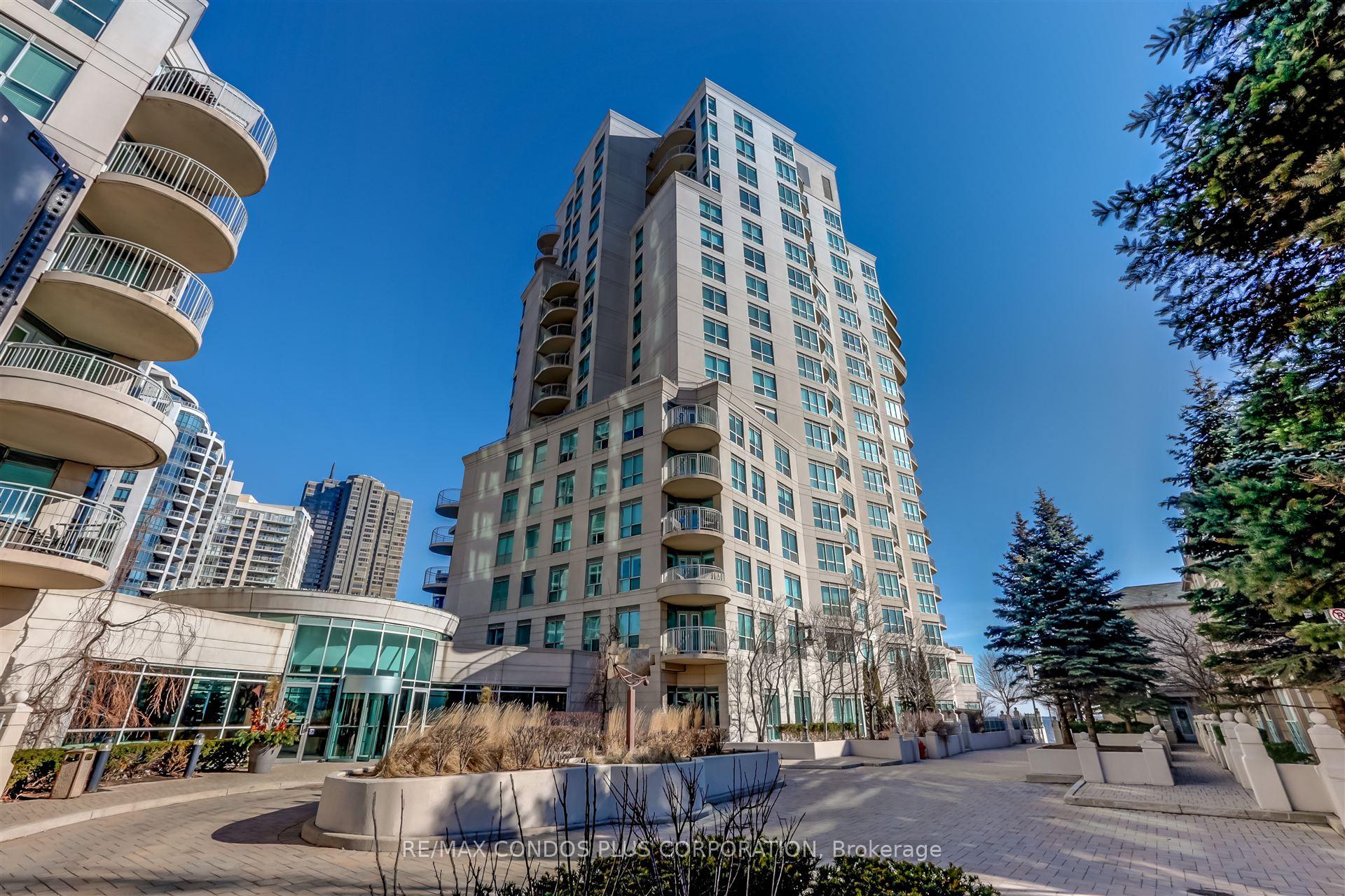 2 Bedrooms Condo at 2111 Lake Shore,  Toronto For sale