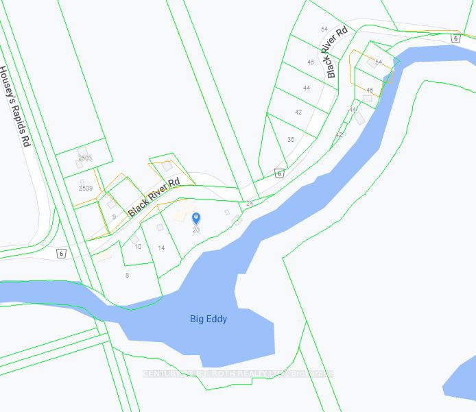 20 Black River Road, Kawartha Lakes, ON L0K 2B0