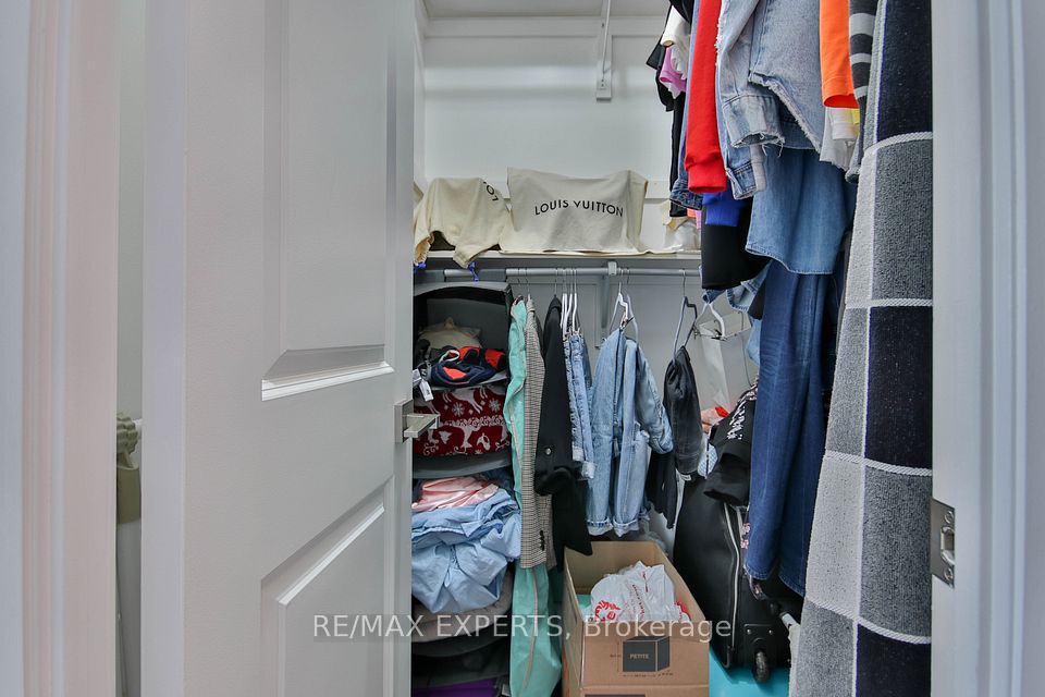 1070 Sheppard Avenue W 1508