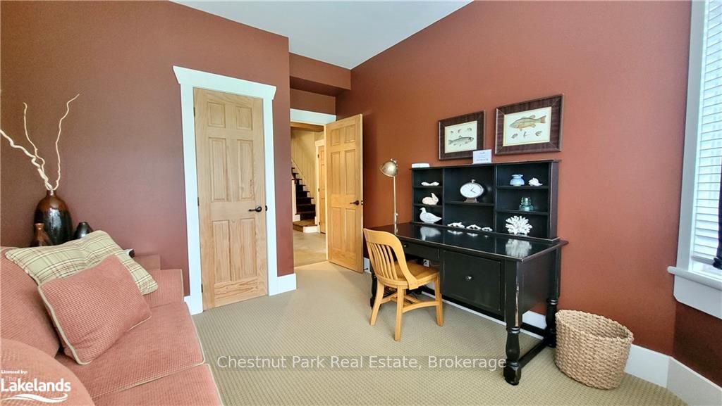 1020 BIRCH GLEN Road #Villa 9, Week 5, Lake of Bays Mclean