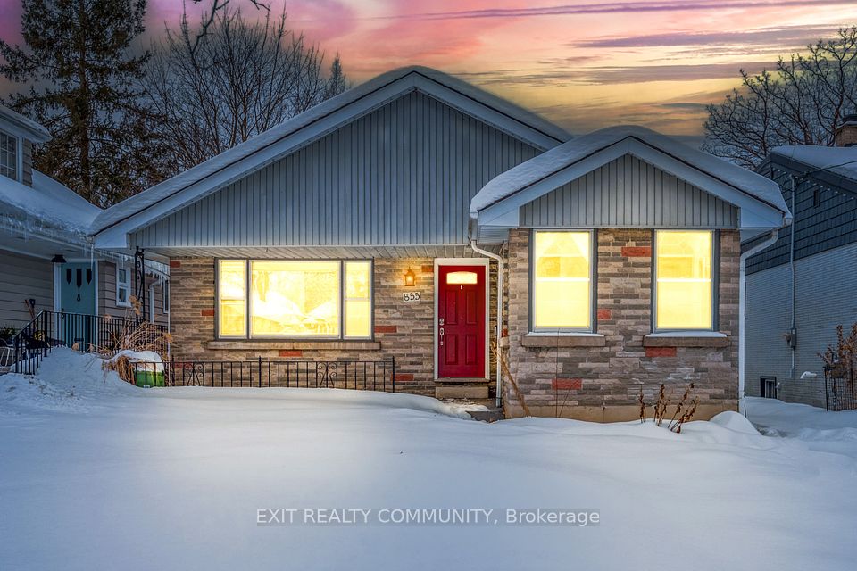 855 Colborne