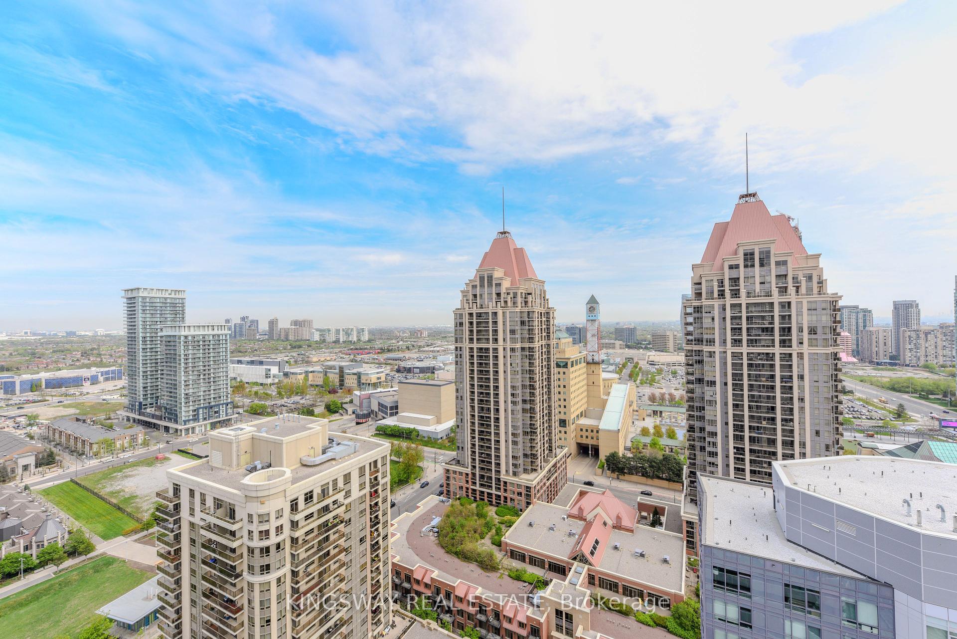 2 Bedrooms Condo at 4065 Confederation, Mississauga For sale