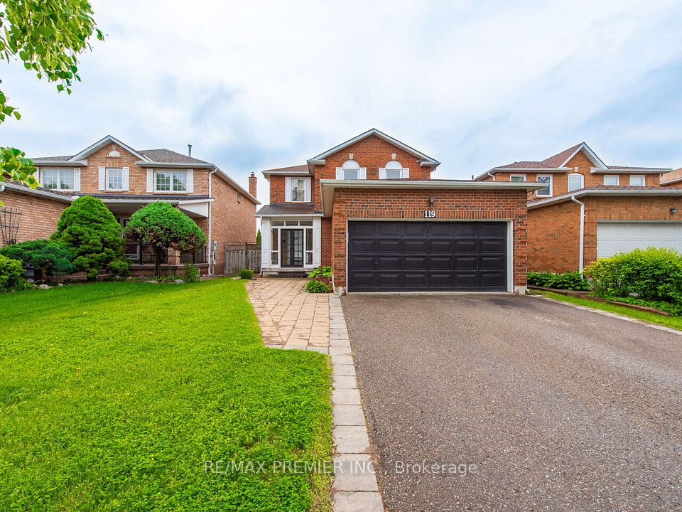 119 Cromwell