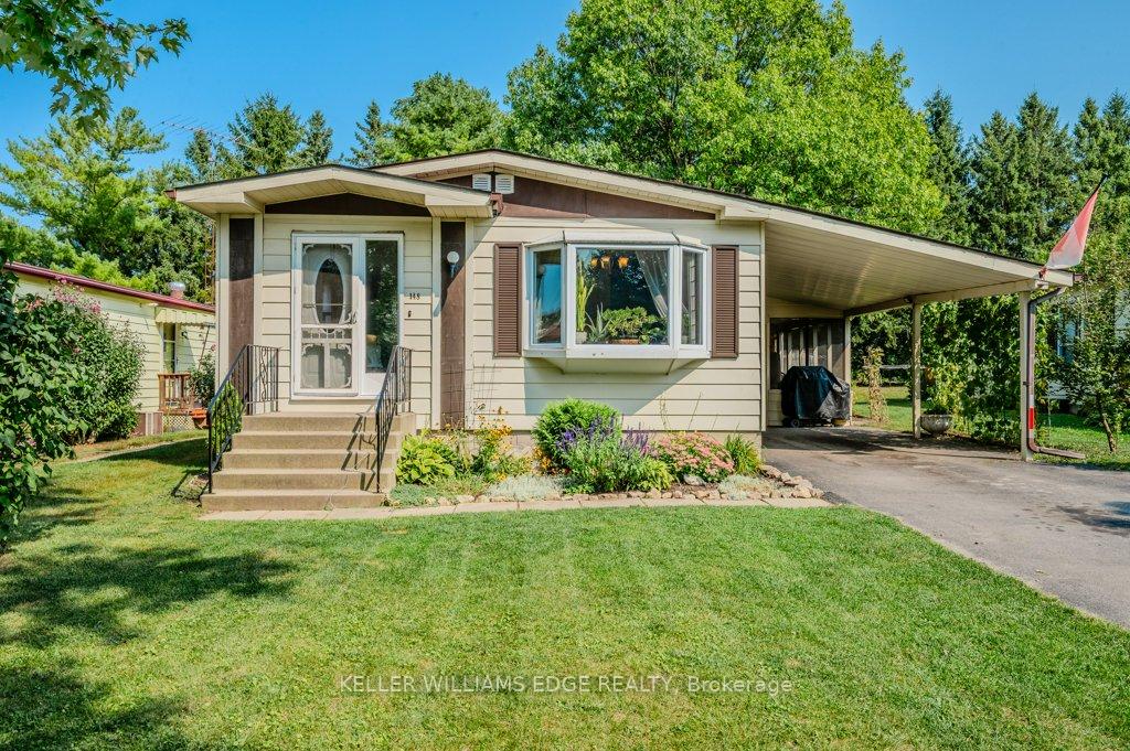 148 Maple Crescent, Hamilton, ON N0B 2J0