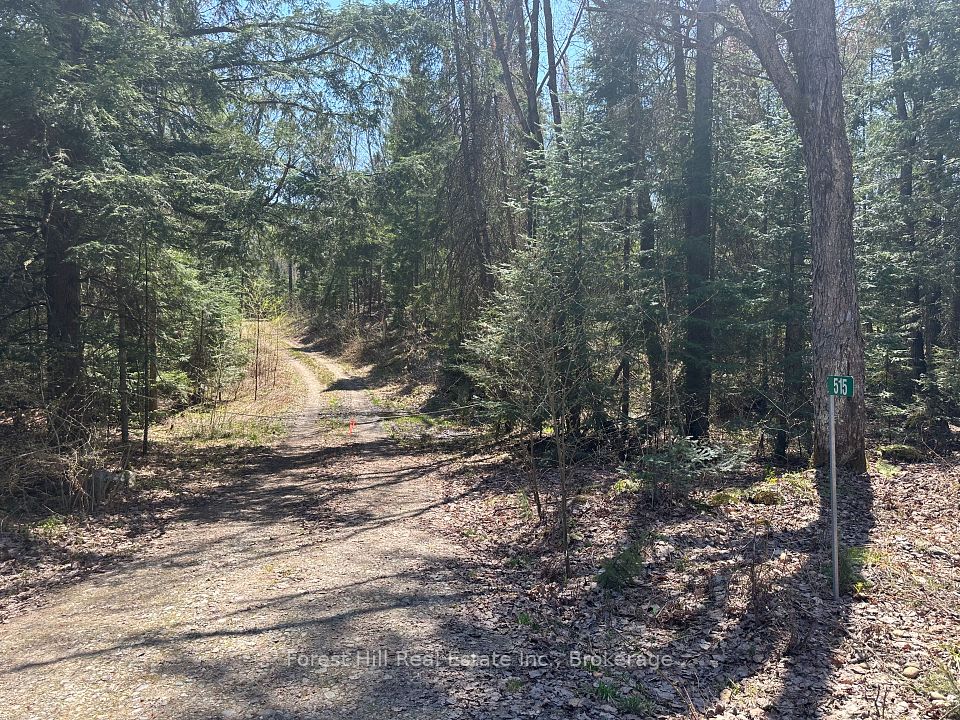 515 JAMES CAMP Road, Ryerson, ON P0A 1C0