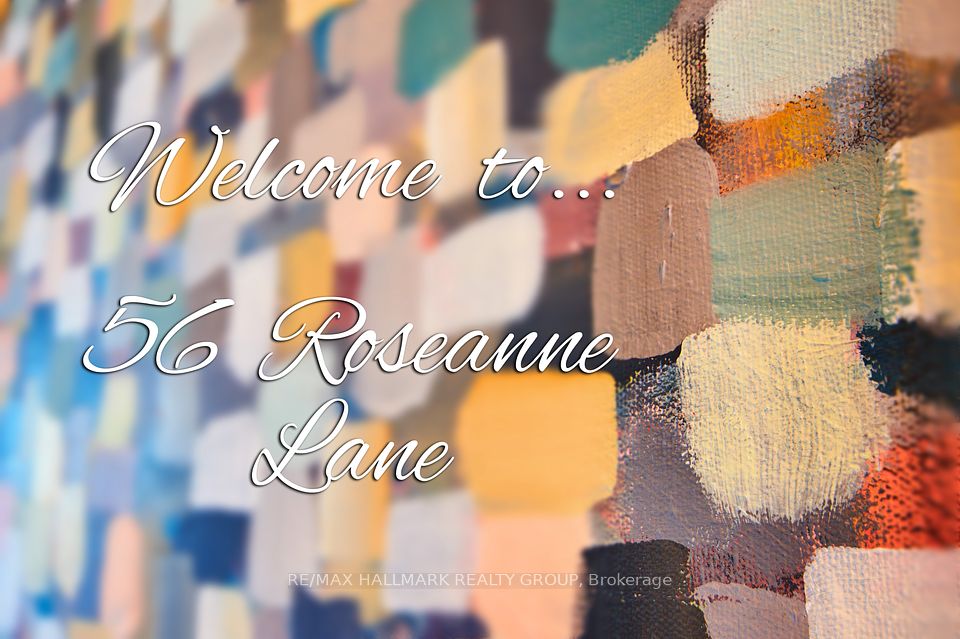 56 Roseanne