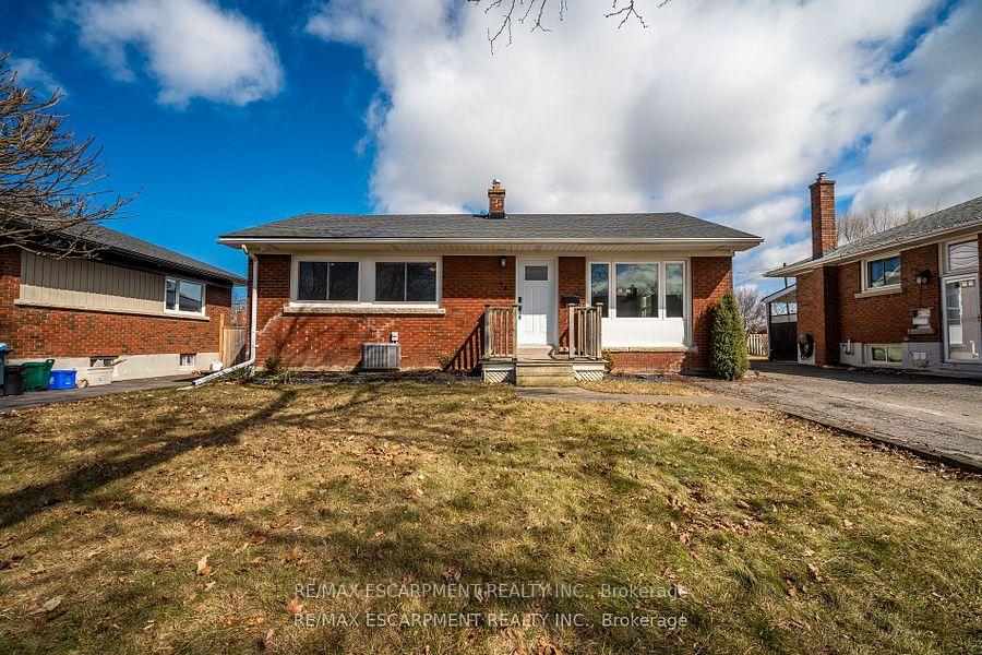 14 Milton Road, St. Catharines, ON L2P 3E8