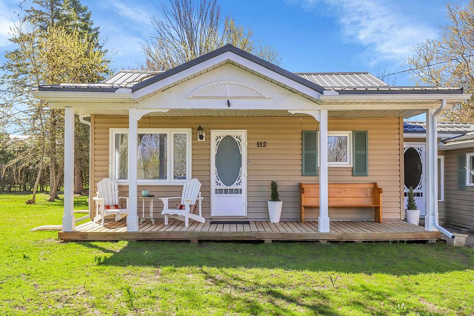 112 Drummond Street, Merrickville-Wolford, ON K0G 1N0