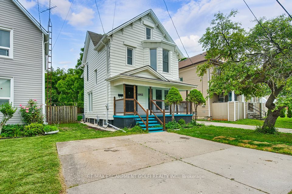 5093 STAMFORD