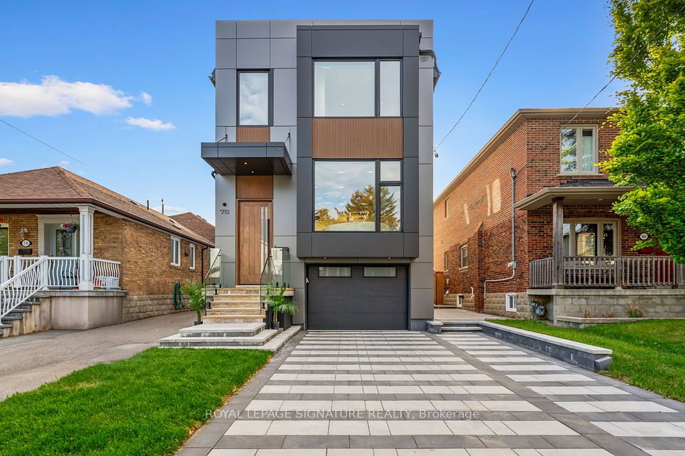 78 St Hubert