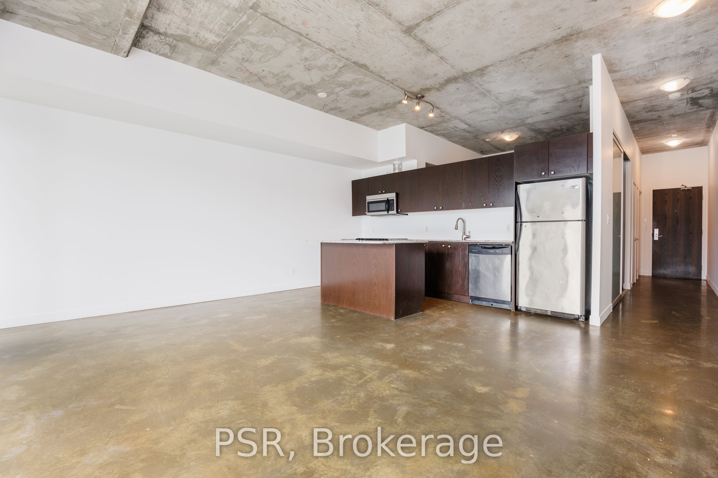 201 Carlaw Avenue, #311
