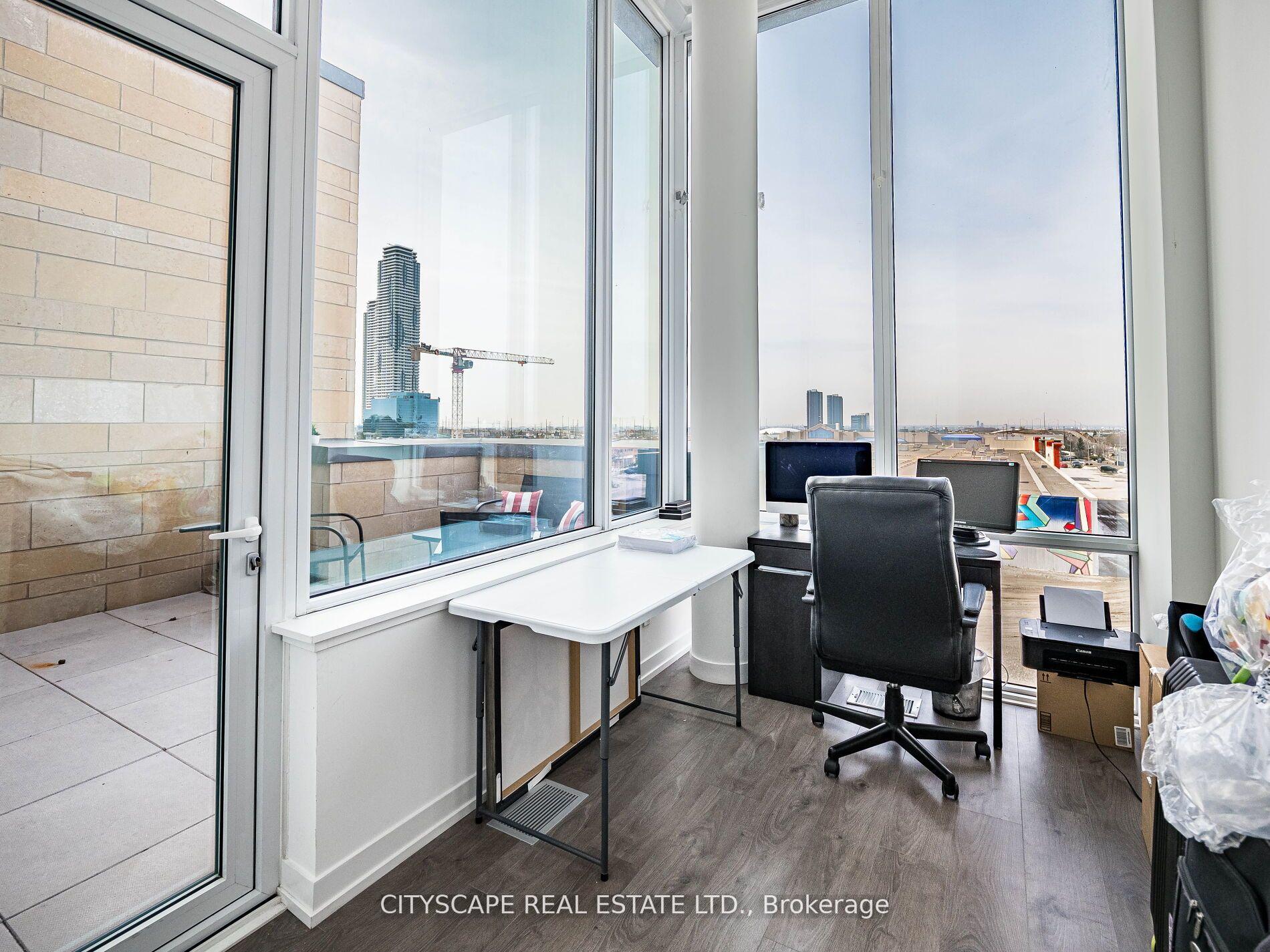 4 Bedrooms Condo at 9 Buttermill, Vaughan For sale