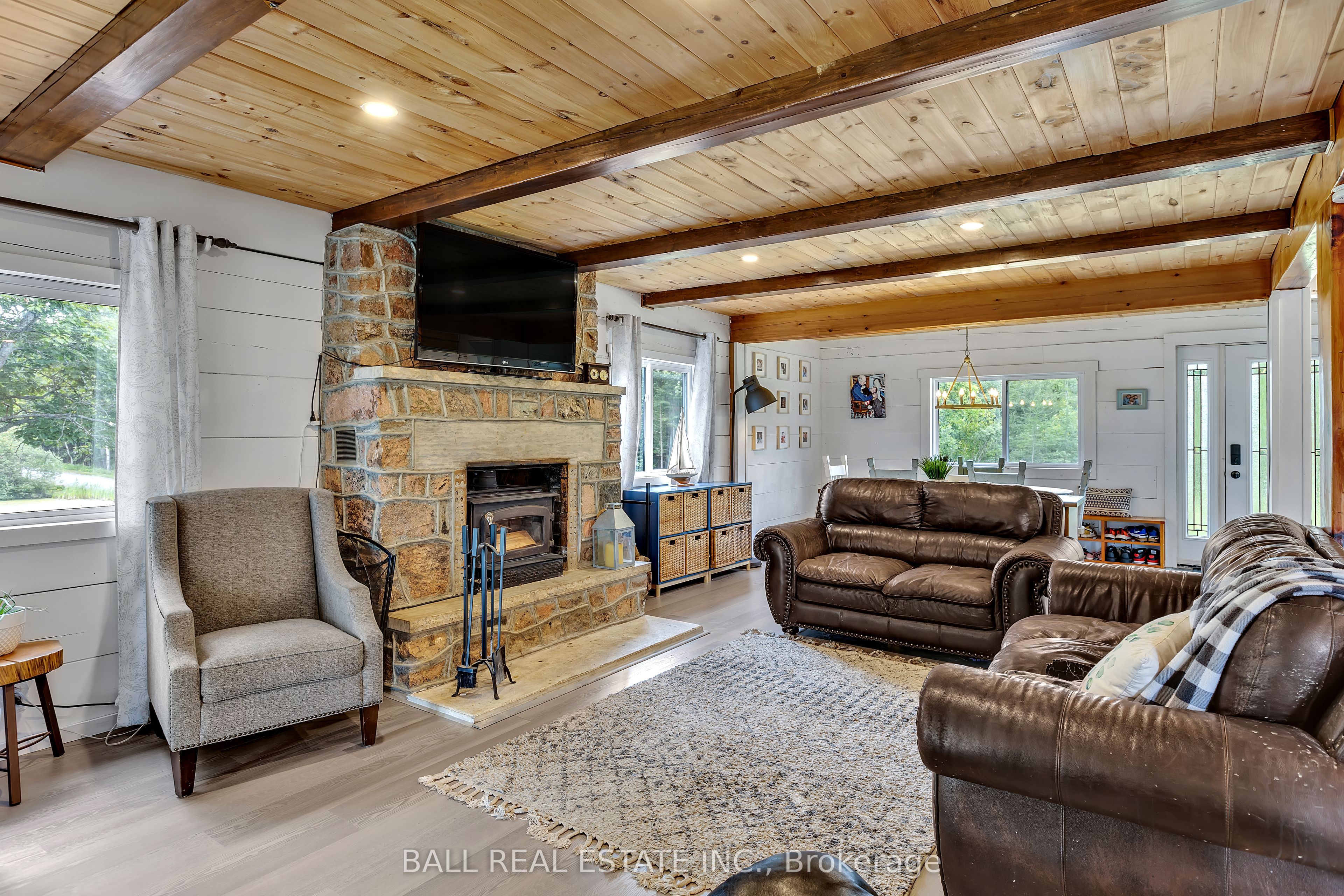 59 Trotters Road