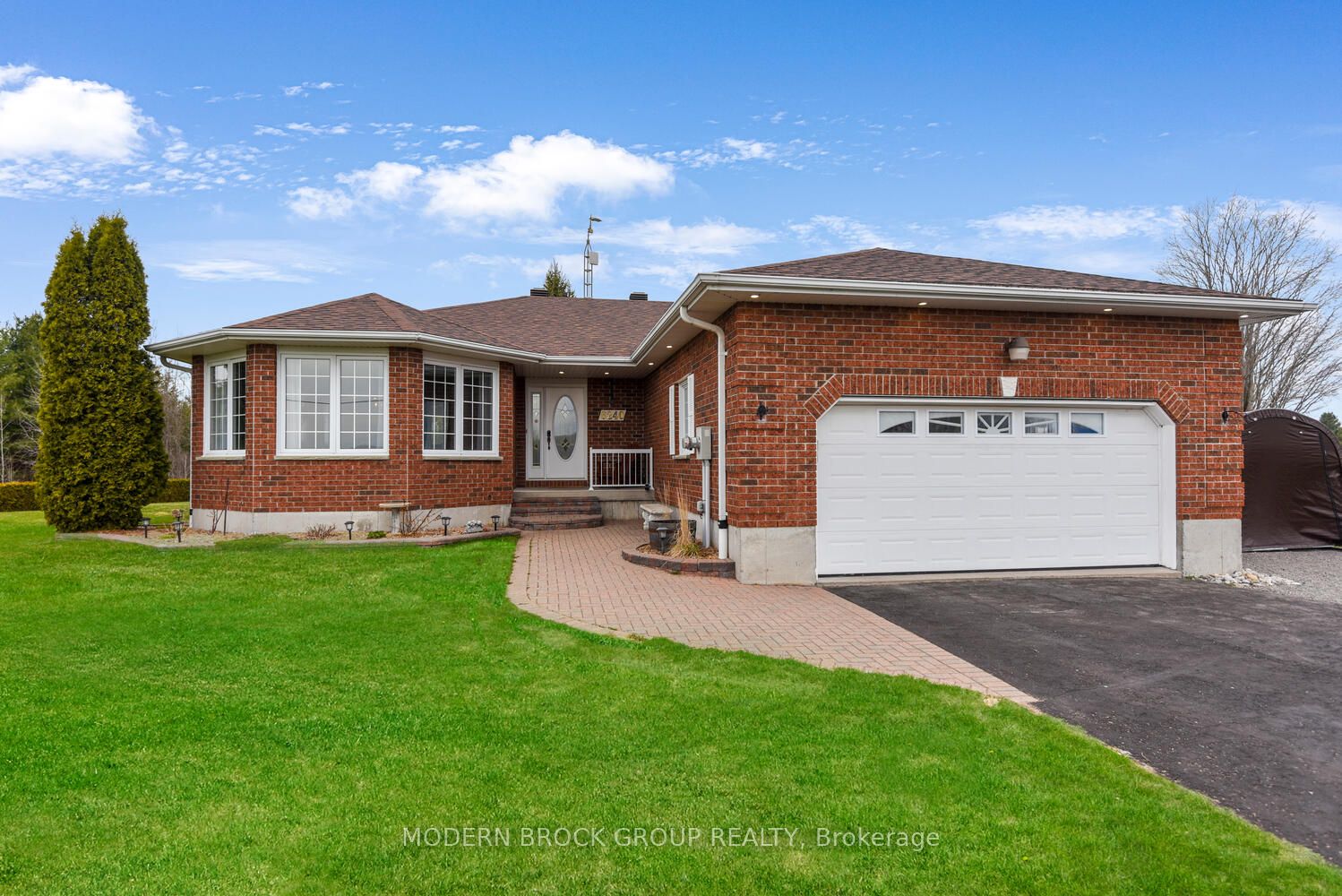 6240 County Road 46 Road, Elizabethtown-Kitley, ON K6V 5T4