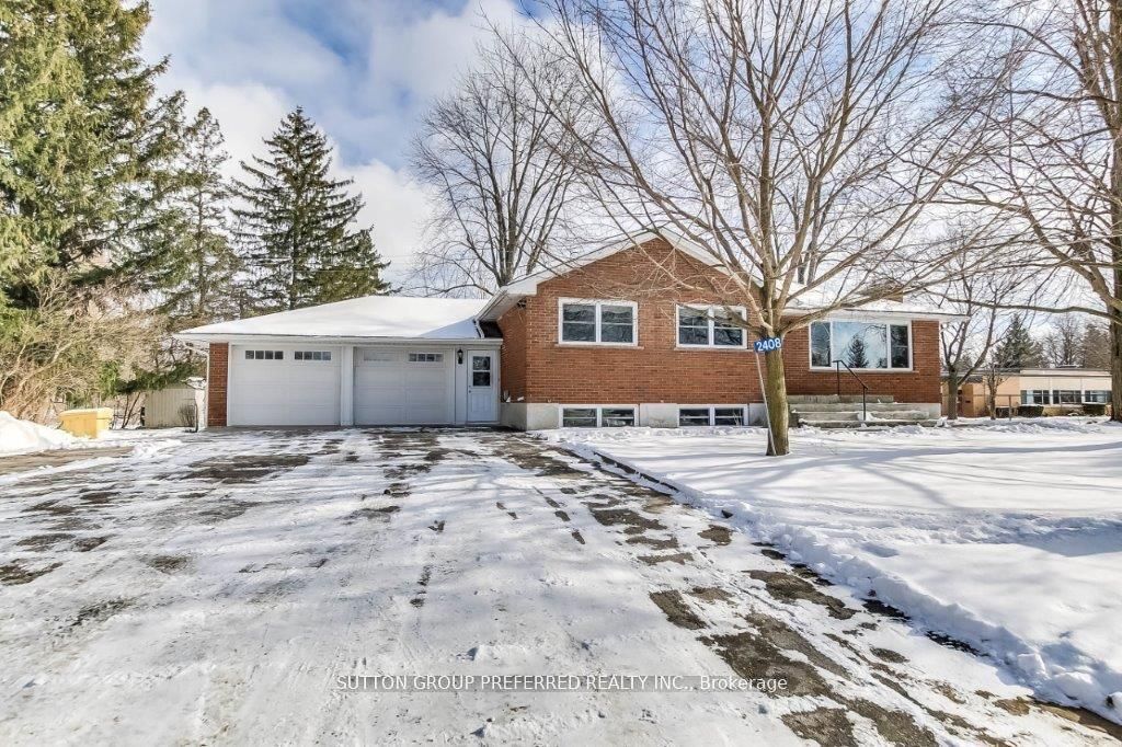 2408 Gideon Drive, Middlesex Centre Delaware Town