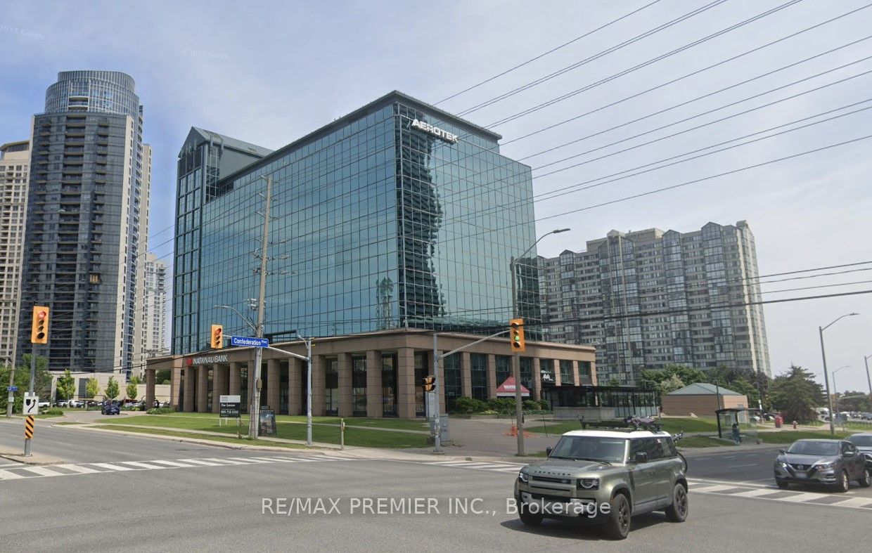 #200-08 - 350 Burnhamthorpe Road, Mississauga, ON L5B 3J1