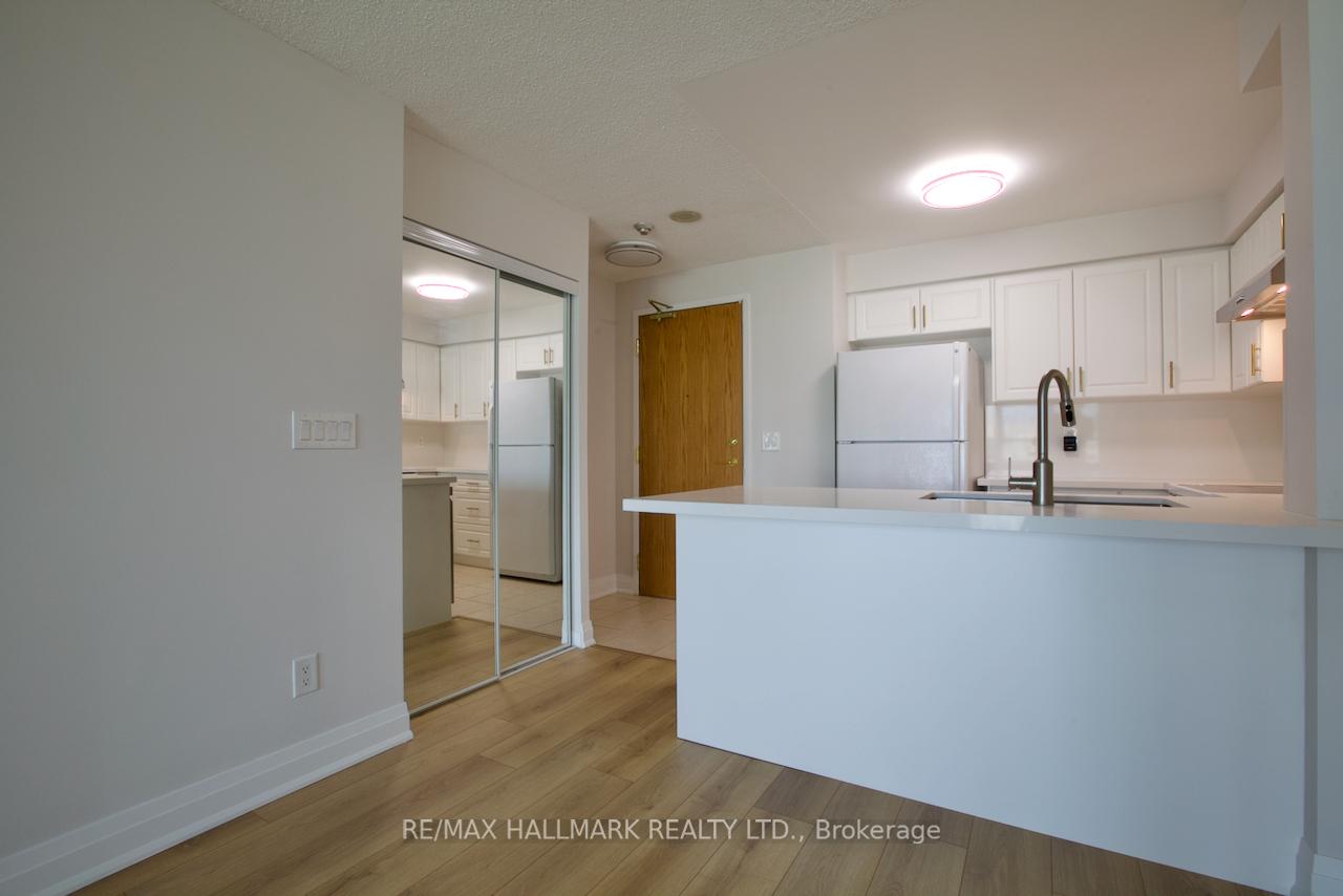 1 Bedroom Condo at 5500 Yonge, Toronto For sale