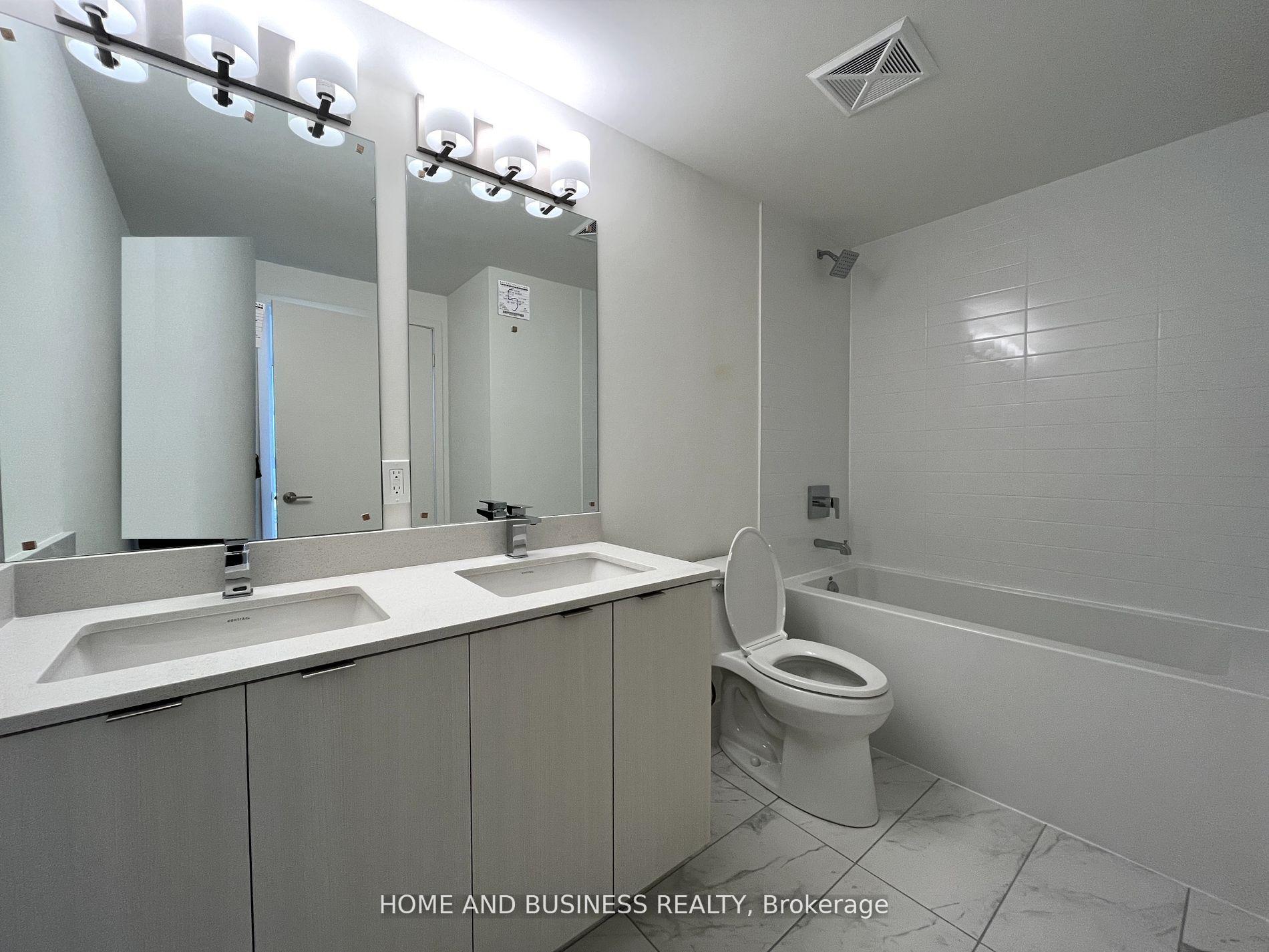 3 Bedrooms Condo at 859 The Queensway,  Toronto For sale