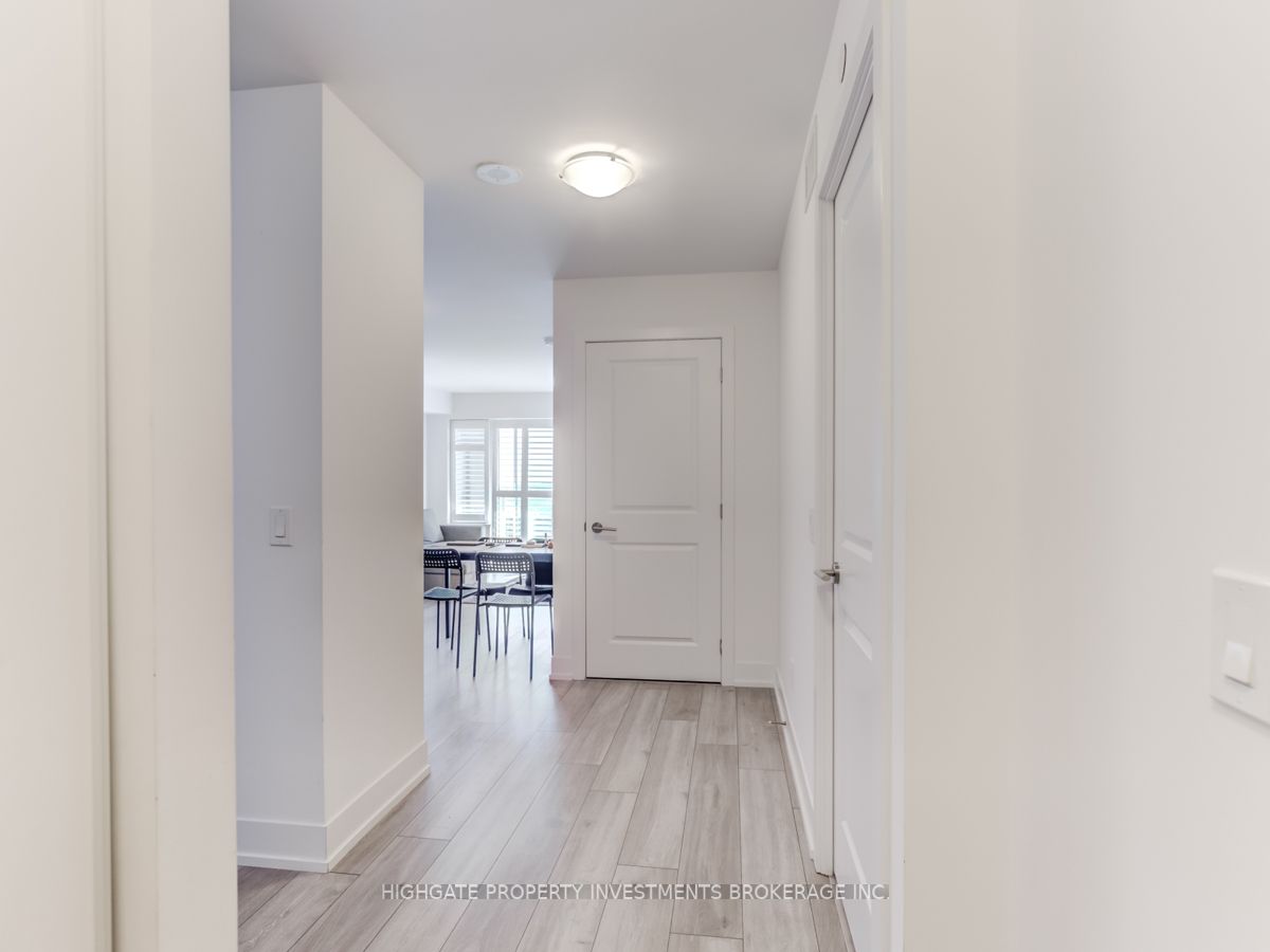 1215 Bayly Street, #1306