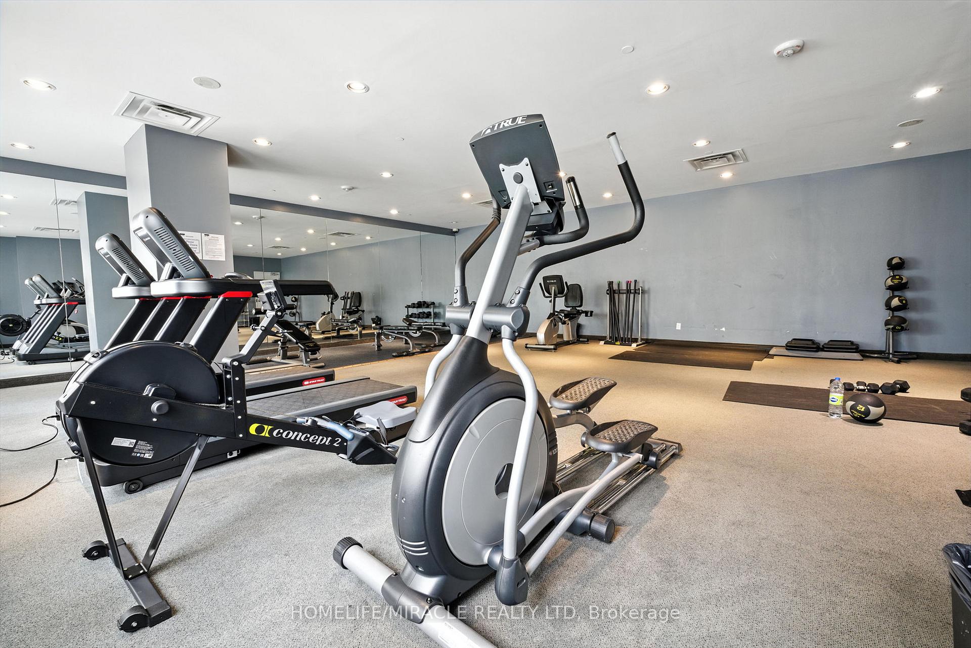 1 Bedroom Condo at 1328 Birchmount, Toronto For sale