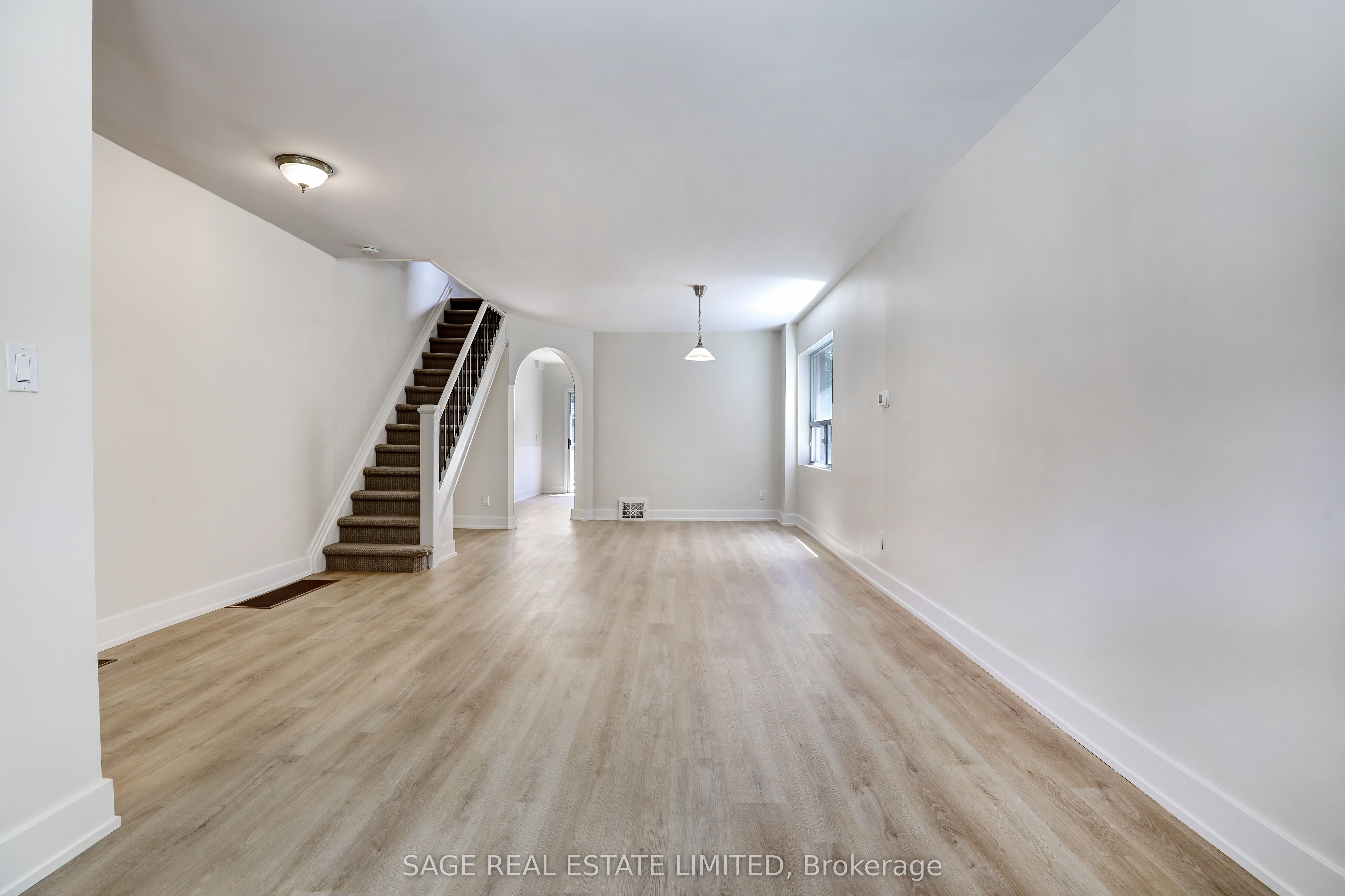 71 Benson Avenue