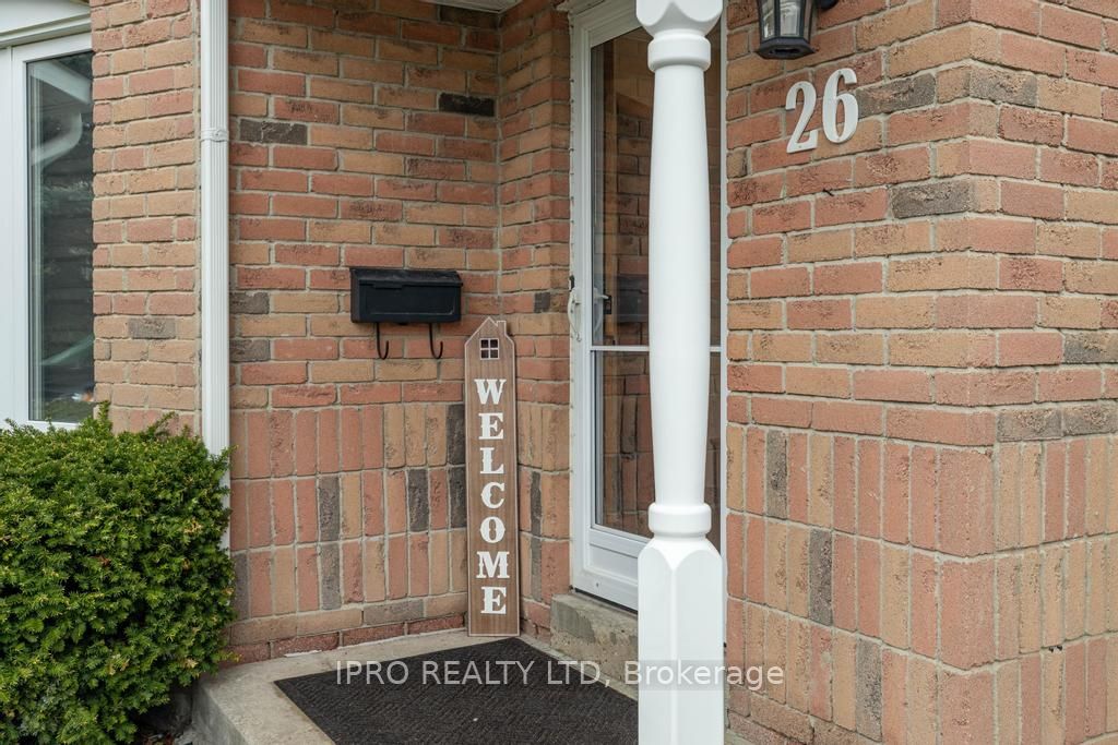2155 Duncaster Drive, #26