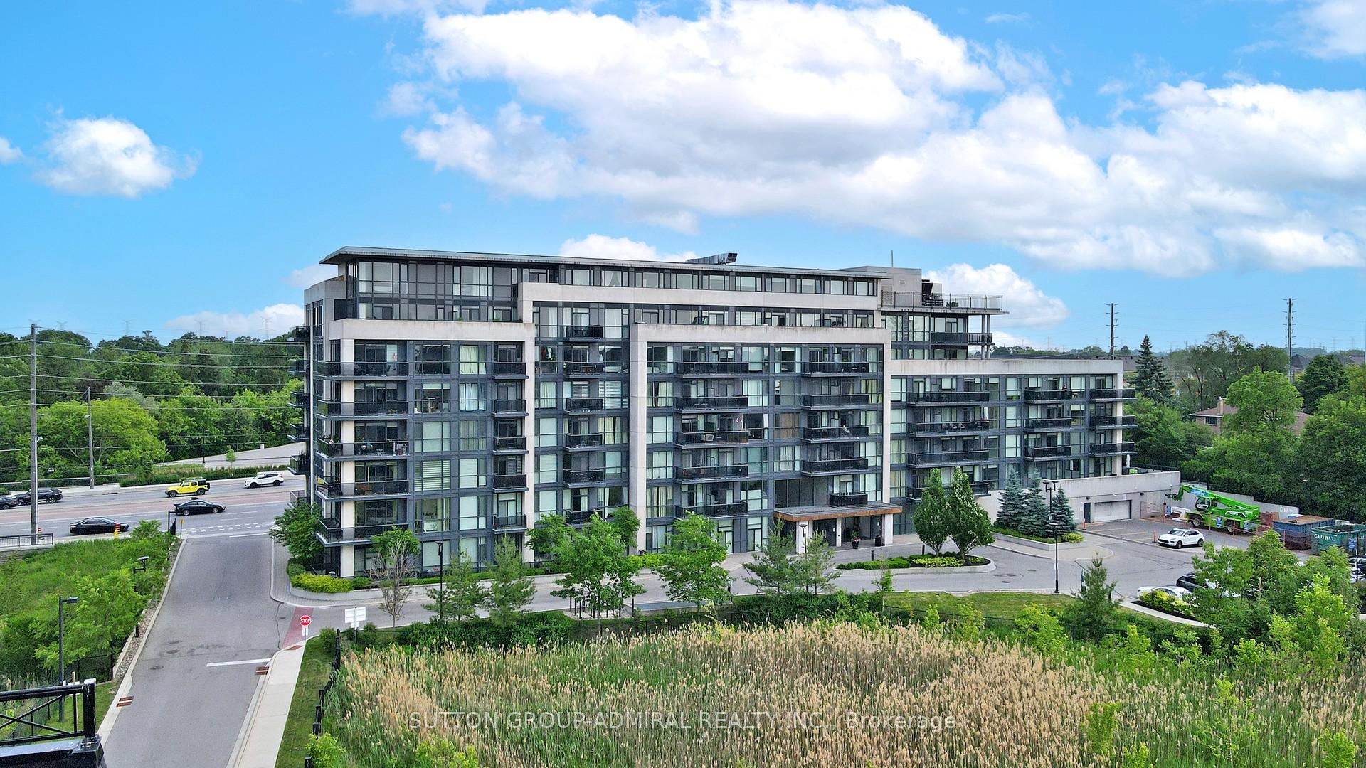 2 Bedrooms Condo at 4700 Highway 7, Vaughan For sale