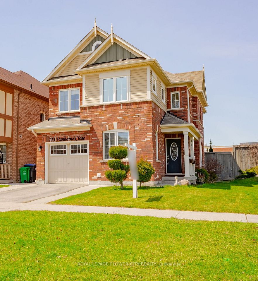 113 Vanhorne