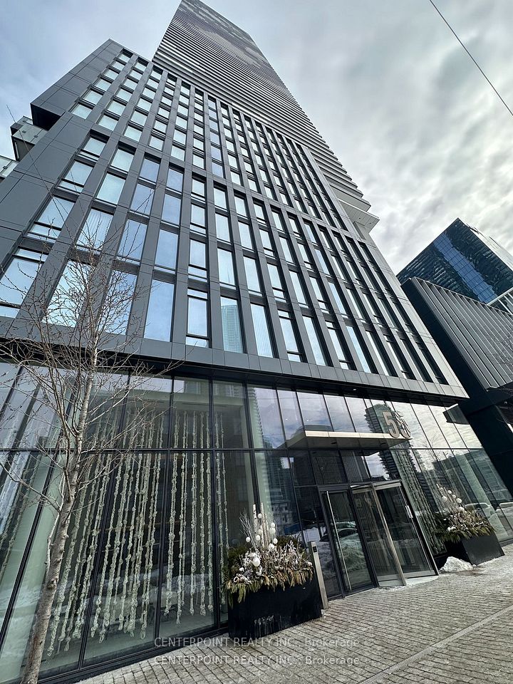 55 Cooper Street