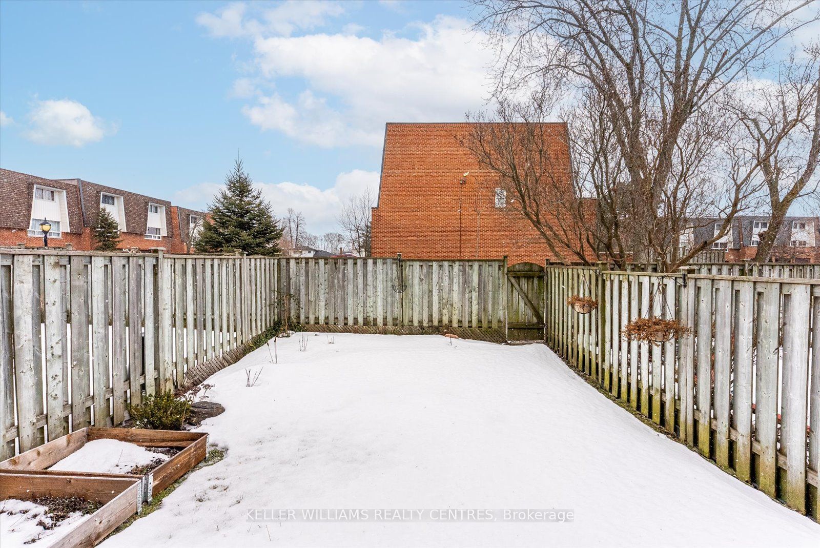 85 Deacon Lane, #85