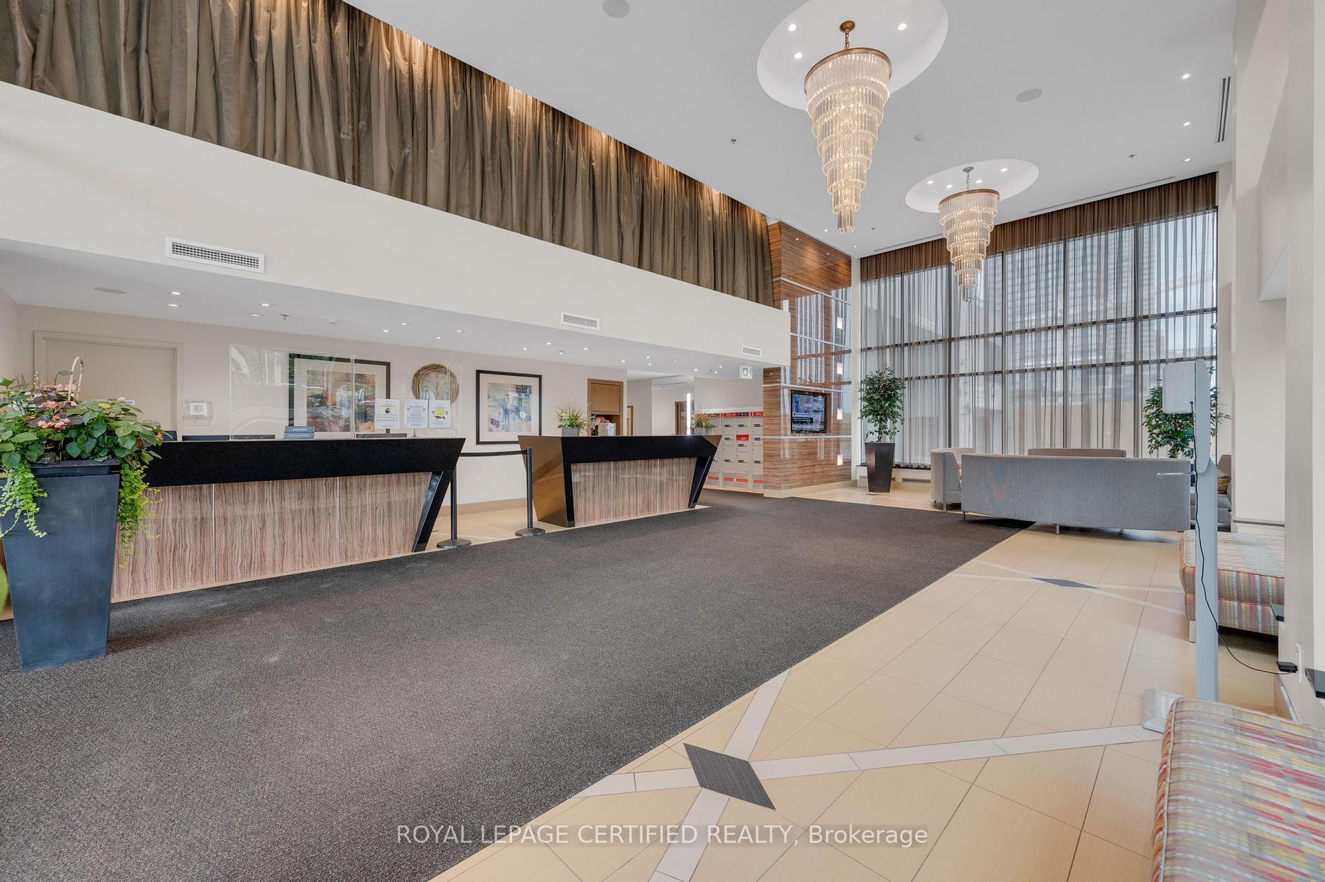 1 Bedroom Condo at 3985 Grand Park, Mississauga For sale