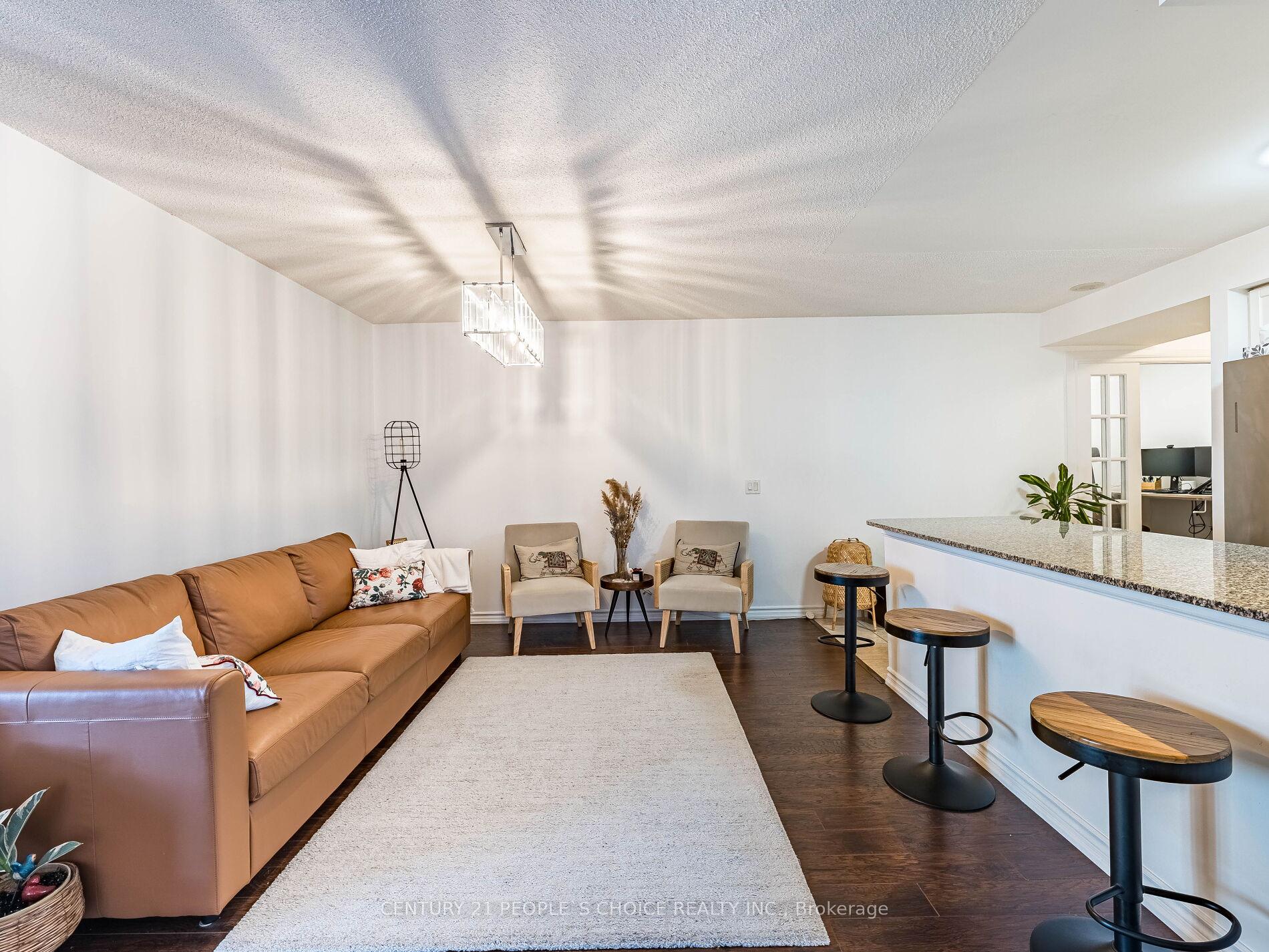 3 Bedrooms Condo at 5233 Dundas, Toronto For sale