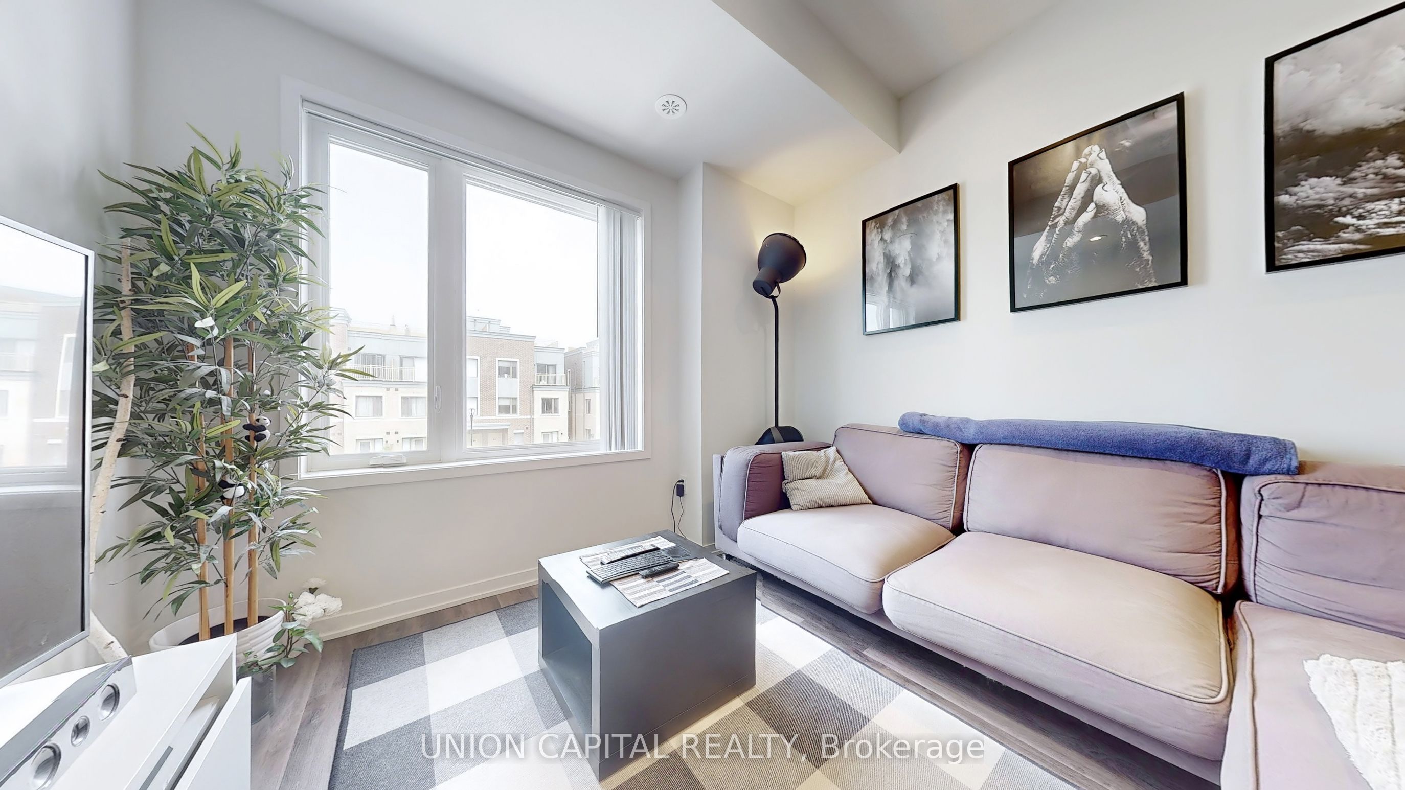 15 William Jackson Way, #23