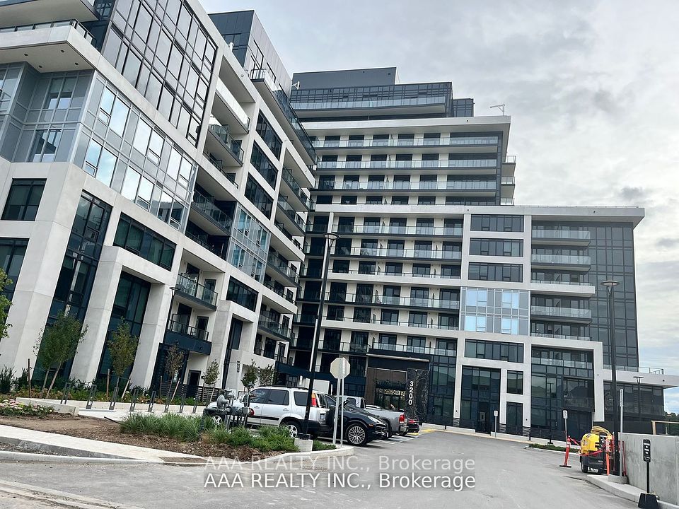 Property at #1009 - 3200 William Coltson Avenue, Oakville, ON L6H 7B9