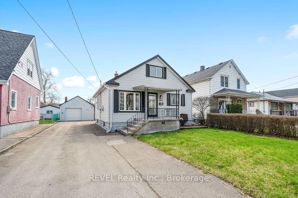 298 Mcalpine