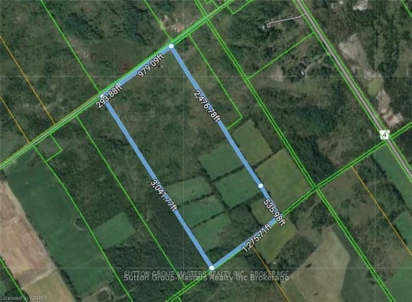 B-2 HUNT Road, Stone Mills, ON K0K 2S0