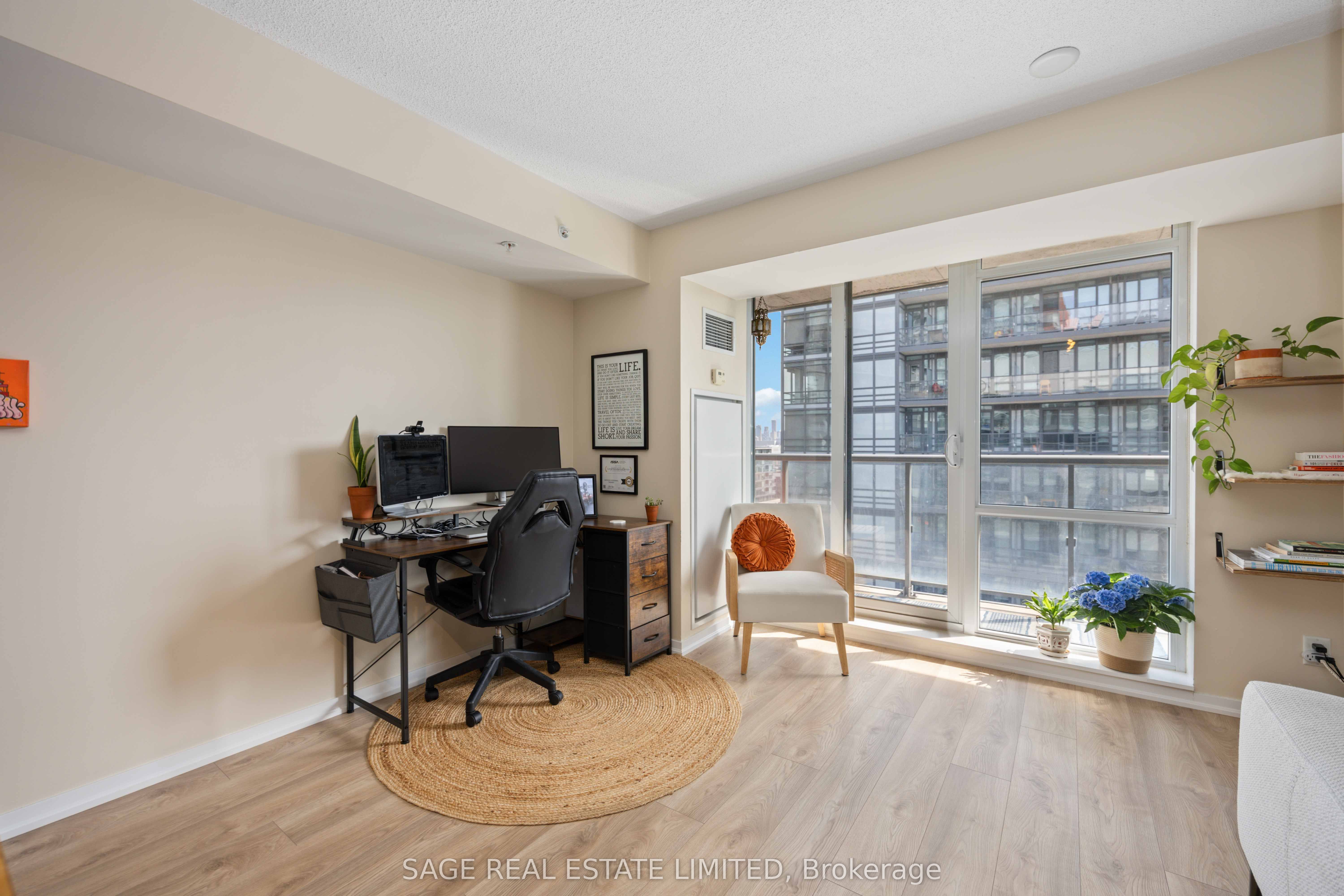20 Joe Shuster Way, #1305