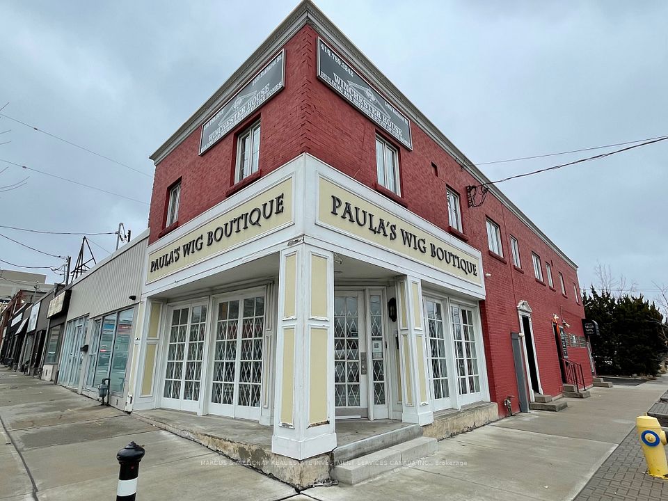 3405 B Bathurst