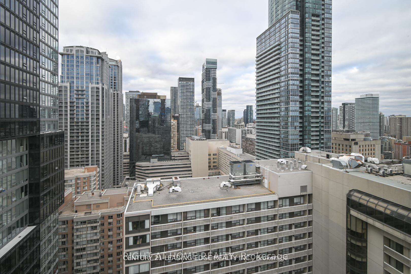 1 Bedroom Condo at 38 Elm, Toronto For sale