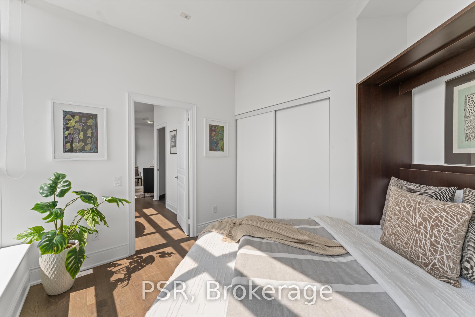 1 Bedroom Condo at 437 Roncesvalles, Toronto For sale