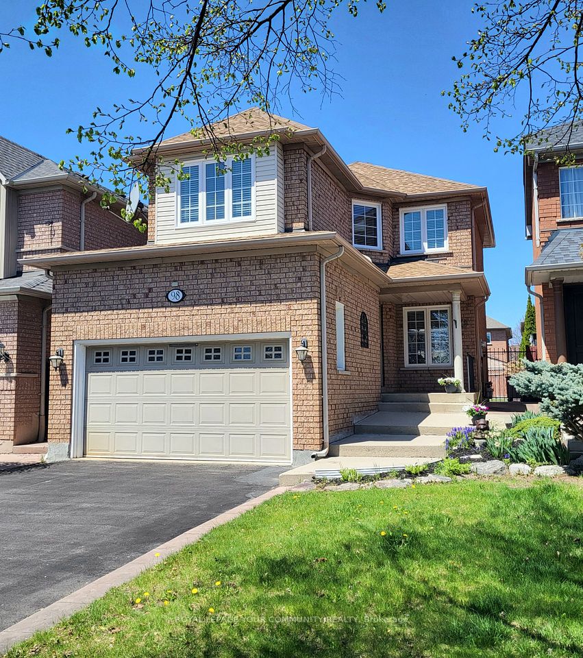 98 Sylwood