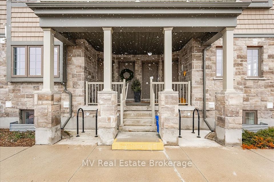 #2B - 85 Mullin Drive, Guelph, ON N1E 0R4