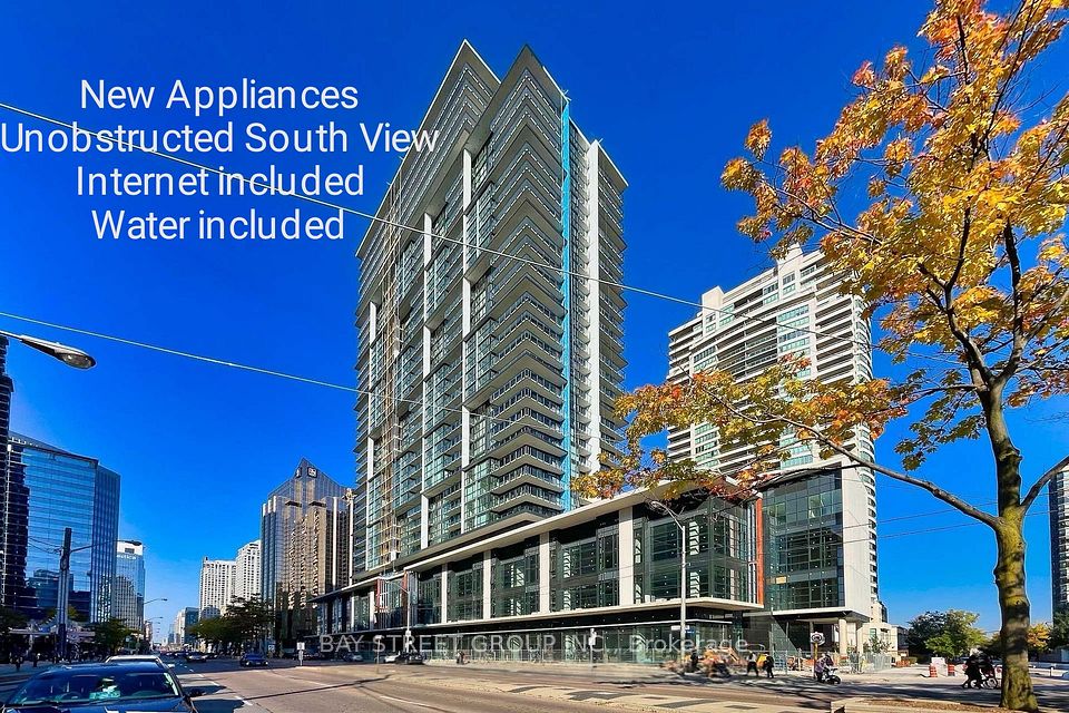 4955 Yonge
