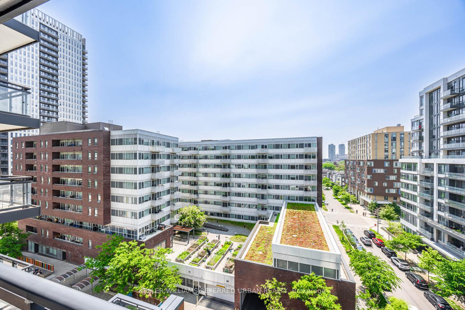 3 Bedrooms Condo at 225 Sackville, Toronto For sale